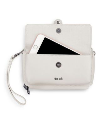 the sak sequoia extra large smartphone crossbody