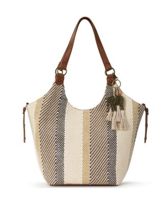 Women's Artist Circle Shopper