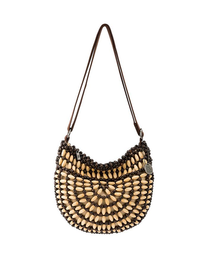 The Sak Ryder Crescent Crossbody Macy s