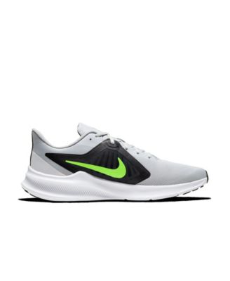 Nike Men s Downshifter 10 Running Sneakers from Finish Line Macy s