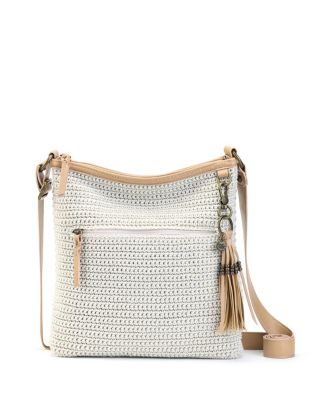 the sak crossbody crochet