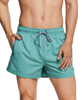 Speedo - Men's Surf Runner Performance 4" Swim Trunks