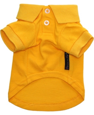 Parisian Pet Dog Polo T-shirt