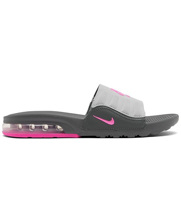 women's camden slides