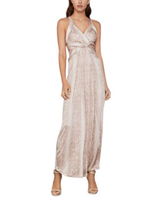 macys bcbg dress