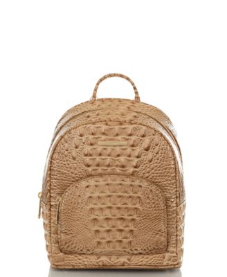 brahmin backpack purse