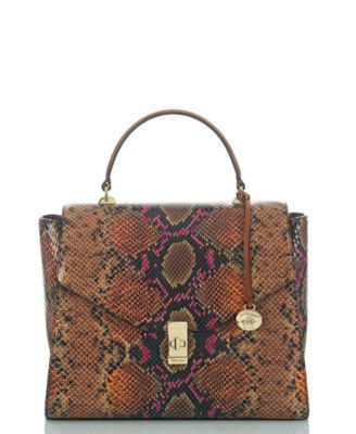 macys purses brahmin