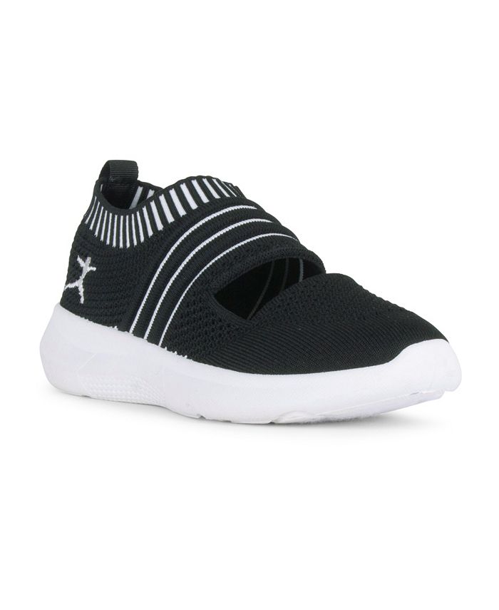 danskin casual shoes