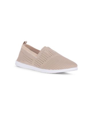 jaryd logo wedge sneakers