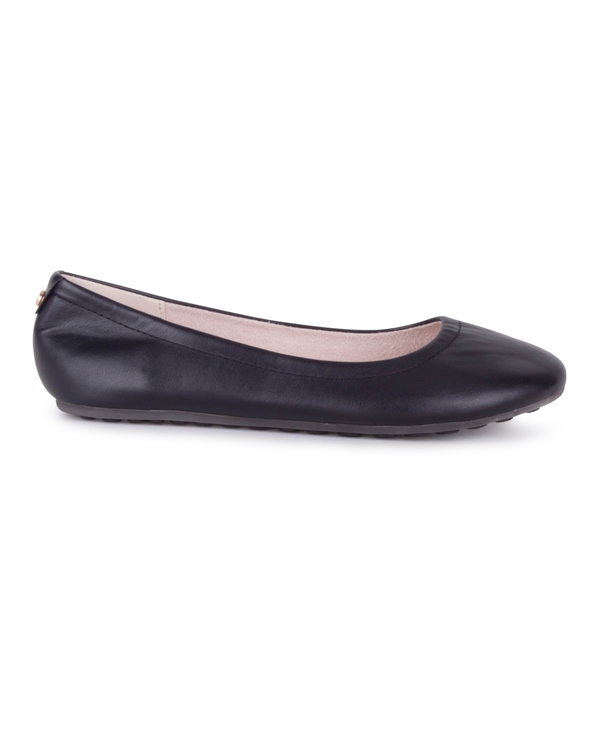 Danskin Poise Slip On Ballet Flat