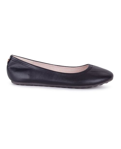 Danskin POISE Slip On Ballet Flat & Reviews - Flats - Shoes - Macy's