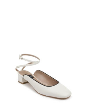 image of Zac Zac Posen Voss Slip-On Pumps Women-s Shoes