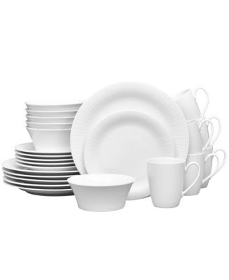 6 pc dinnerware set