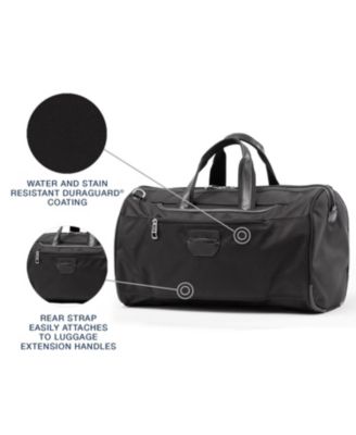travel pro duffle