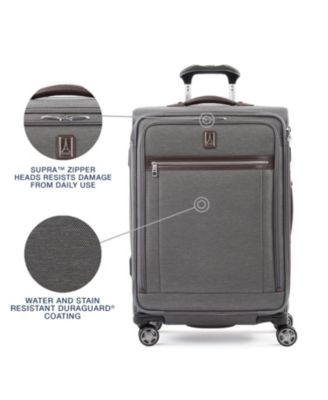 travelpro luggage platinum elite 25