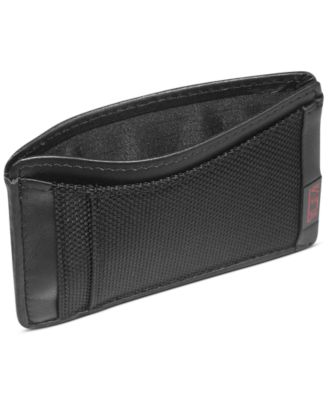 Macys tumi wallet hotsell