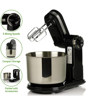 Ovente Electric Stand Mixer