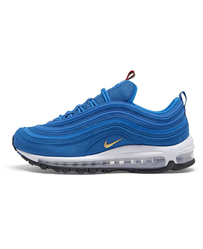 men's nike air max 97 casual shoes