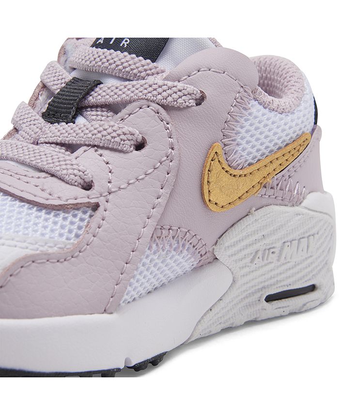 baby girl air max