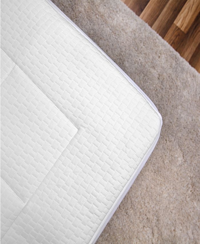 SensorPEDIC CLOSEOUT! Euro Majestic Antimicrobial Washable Memory Foam