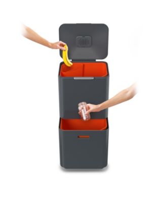 Totem Max 60L Waste Separation & Recycling Unit 