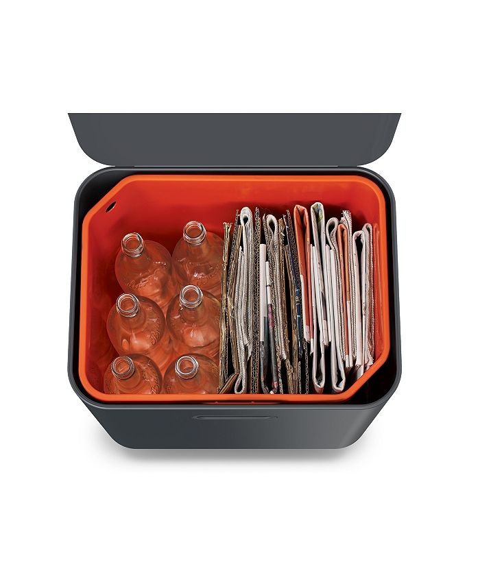 Joseph Joseph Totem Max 60L Waste Separation & Recycling Unit Macy's