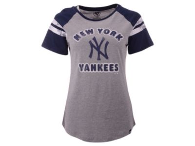 new york yankees womens shirt