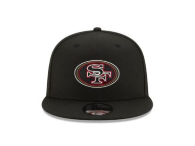 New Era - San Francisco 49ers 2020 Draft 9FIFTY Cap