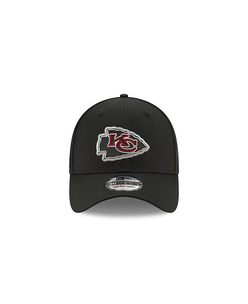 New Era Kansas City Chiefs 2020 Draft 39thirty Cap Reviews Sports Fan Shop By Lids Men Macy S