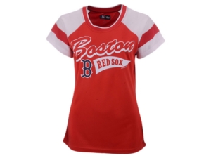 G-iii Sports Women's Boston Red Sox Biggest Fan T-Shirt