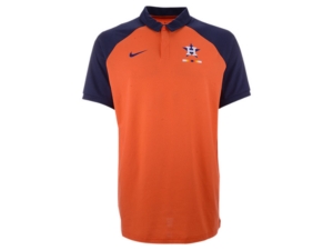 Nike Houston Astros Men's Legacy Polo