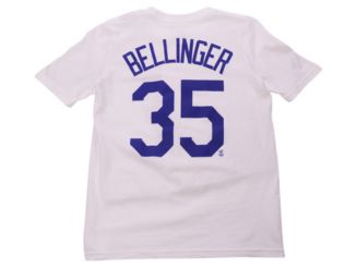 Dodgers Youth Jersey - Macy's