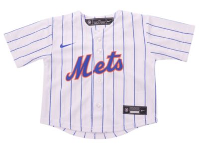 Nike New York Mets Toddler Official 