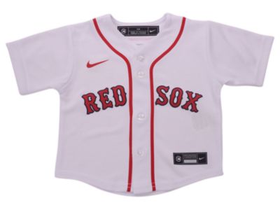 blank infant baseball jersey