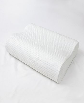 Sensorpedic luxury extraordinaire outlet memory foam pillow