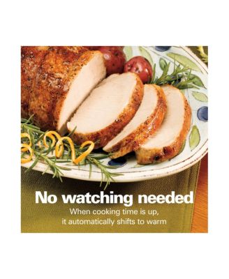 Stovetop Sear & Cook 6 Quart Slow Cooker - 33662