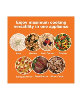 Digital Multi Cooker - 37571