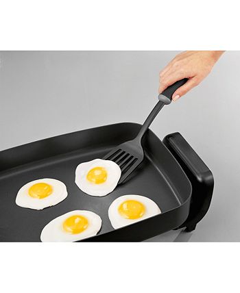 Hamilton Beach Electric Skillet - Macy's