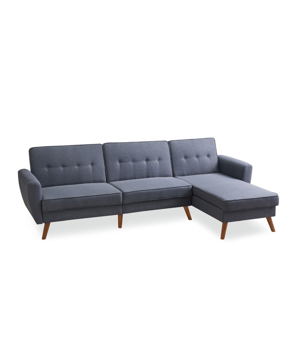 Gold sparrow new york convertible chair bed 2025
