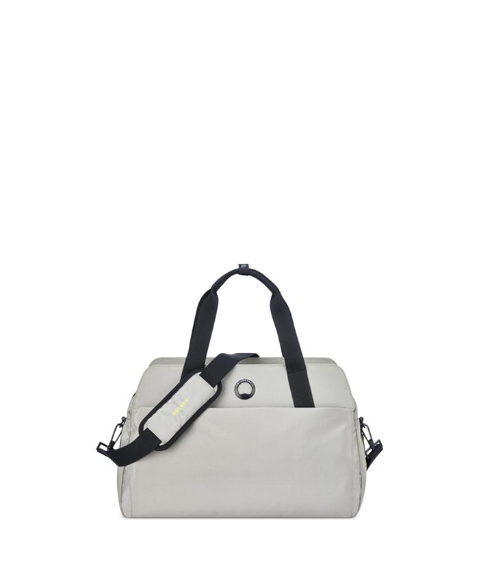 Delsey carry on with laptop pocket sales