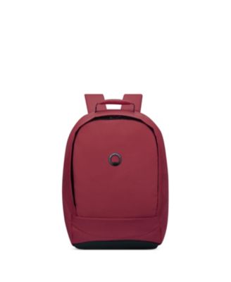 delsey laptop backpack