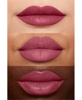 Soft Matte Lip Cream
