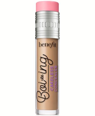 Boi-ing Cakeless Full-Coverage Waterproof Concealer