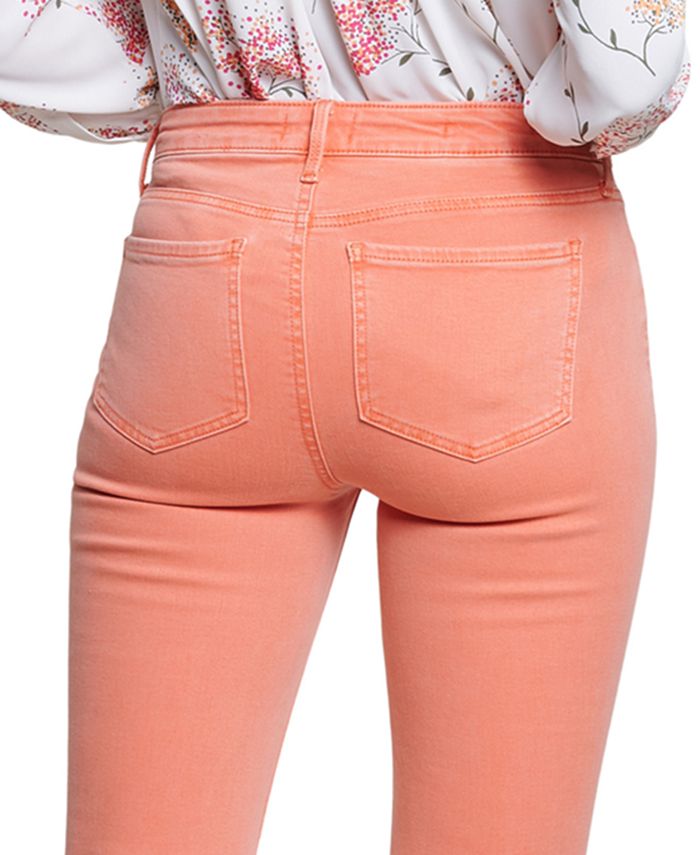 levis tummy control jeans