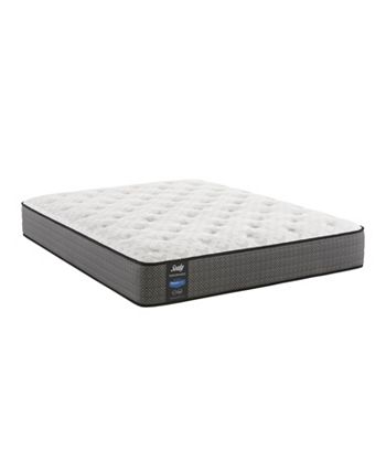 Sealy hidden lake firm sales tight top queen mattress
