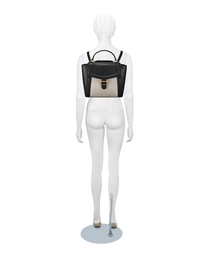 Nine West Harper Convertible Backpack Macy's