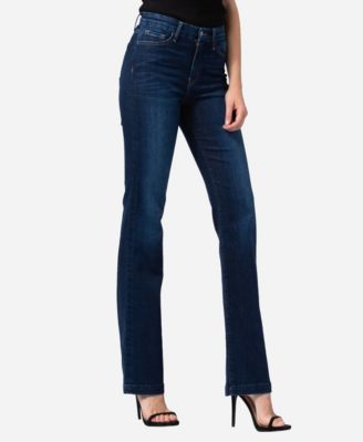 FLYING MONKEY High Rise Bootcut Jeans - Macy's