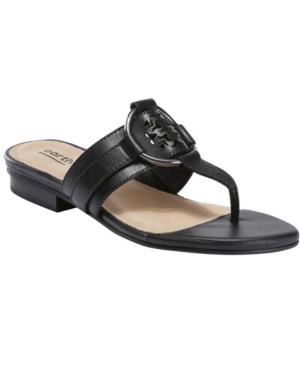 image of Earth Women-s Mykonos Tinos Thong Sandal Women-s Shoes