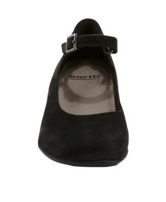 earth shoes alder alma