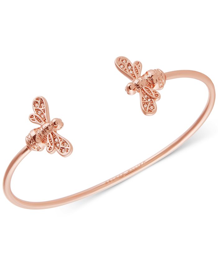 Olivia burton t bar bracelet clearance